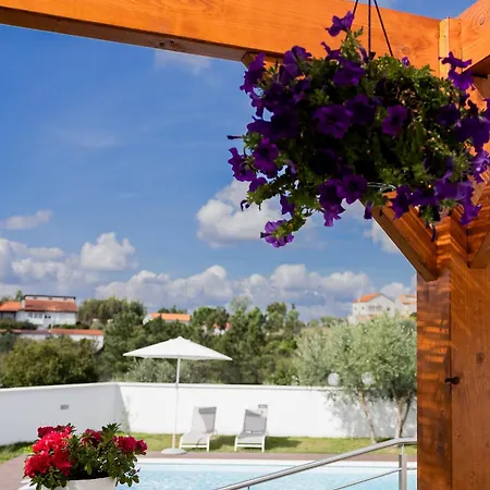 Inn Jasmine Sao Pedro de Alva
