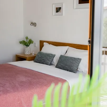 Jasmine Inn Sao Pedro de Alva
