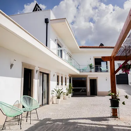 Inn Jasmine Sao Pedro de Alva