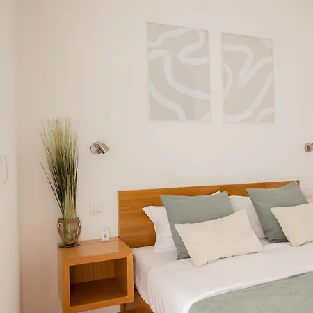 Jasmine Inn Sao Pedro de Alva