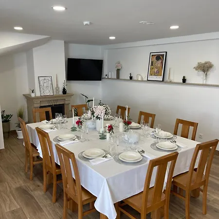 Inn Jasmine Sao Pedro de Alva