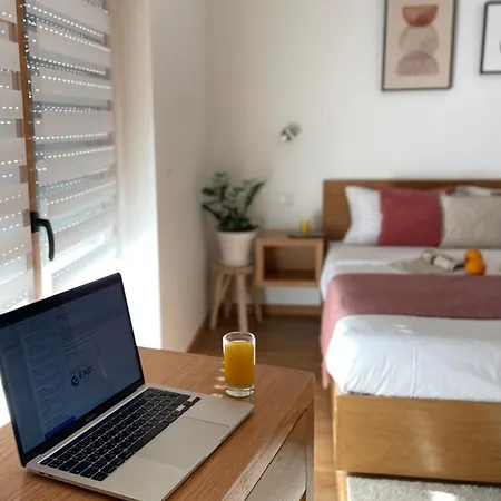 Inn Jasmine