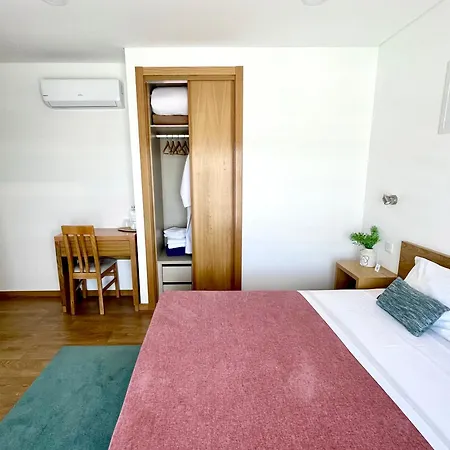 Jasmine Inn