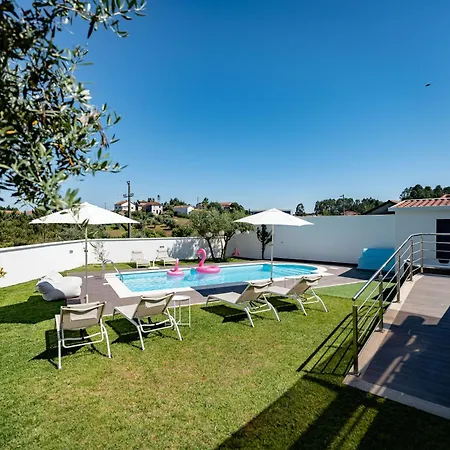 Jasmine Inn Sao Pedro de Alva