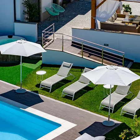 Inn Jasmine Sao Pedro de Alva