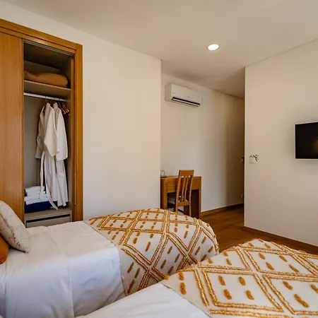 Jasmine Inn