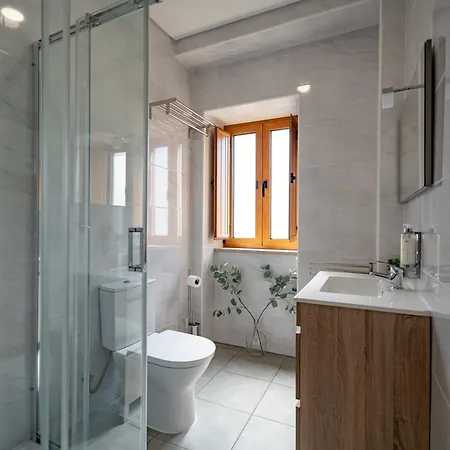 Jasmine Inn Sao Pedro de Alva