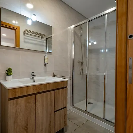 Inn Jasmine Sao Pedro de Alva