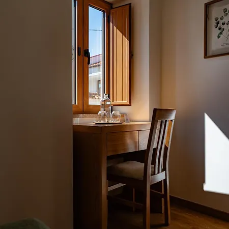 Inn Jasmine Sao Pedro de Alva