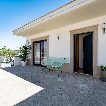 Jasmine Inn Sao Pedro de Alva